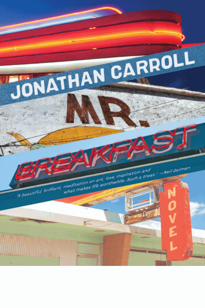 Mr. Breakfast Cover Image