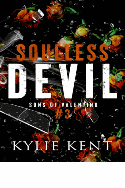 Soulless Devil Cover Image