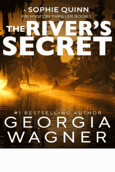 The River’s Secret Cover Image