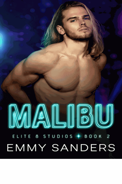 Malibu Cover Image