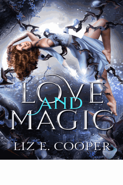 Love and Magic Cover Image