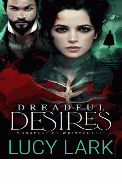 Dreadful Desires Cover Image