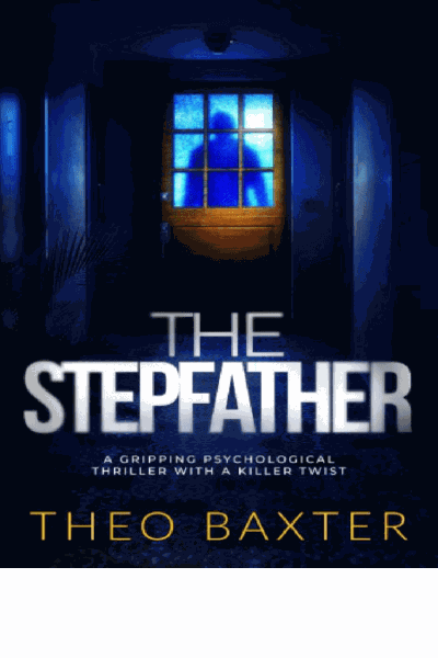 The Stepfather Cover Image