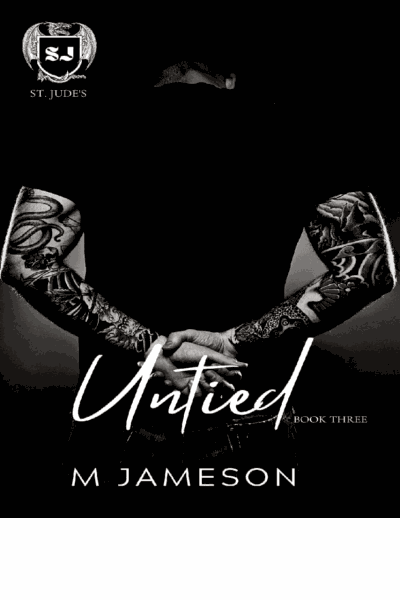 Untied Cover Image