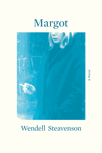 Margot Cover Image