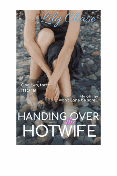 Handing Over the Hotwife Cover Image
