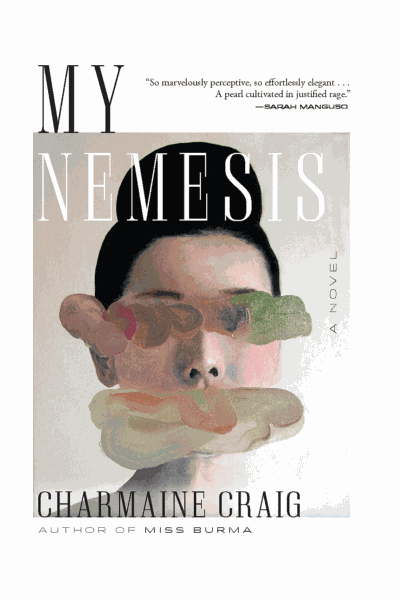 My Nemesis Cover Image