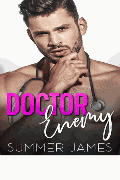 Doctor Enemy Cover Image