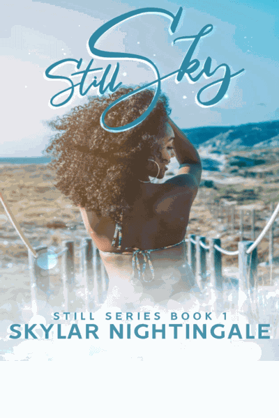 Still Sky: Cover Image