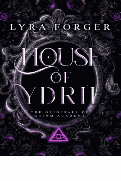 House of Ydril Cover Image