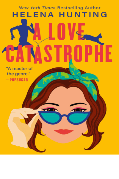 A Love Catastrophe Cover Image