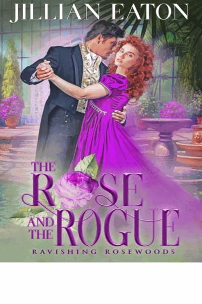 The Rose and the Rogue Cover Image