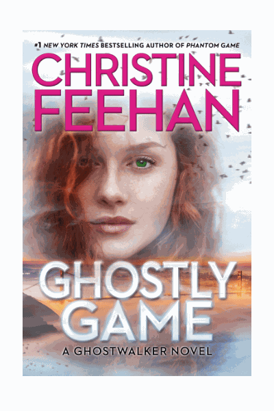 Ghostly Game Cover Image