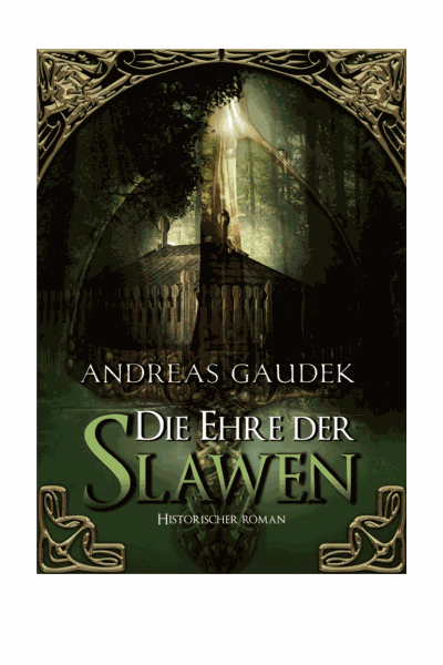 Die Ehre der Slawen Cover Image