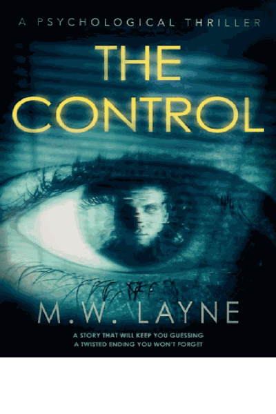 The Control Cover Image
