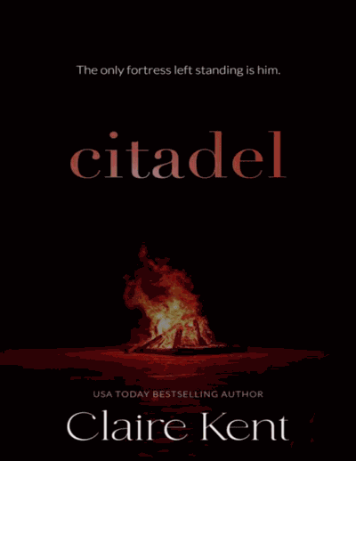 Citadel Cover Image