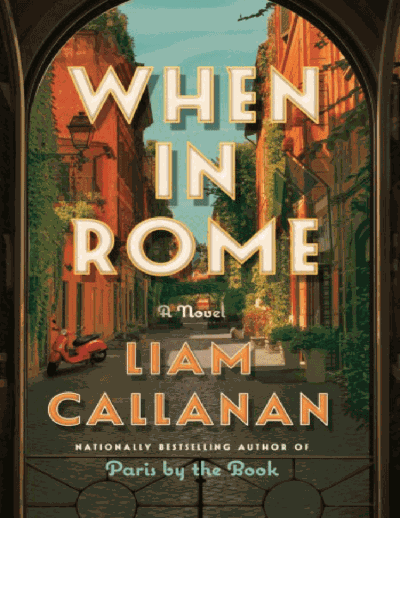 When in Rome Cover Image