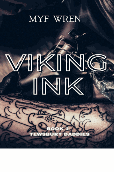 Viking Ink Cover Image