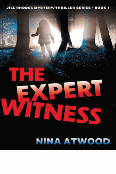 The Expert Witness Cover Image