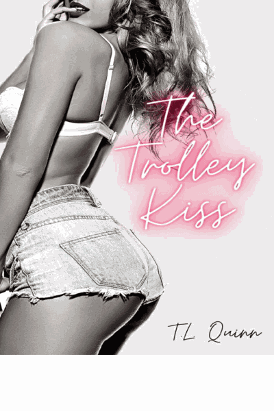 The Trolley Kiss Cover Image