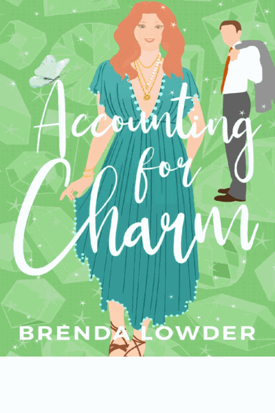 Accounting for Charm Cover Image