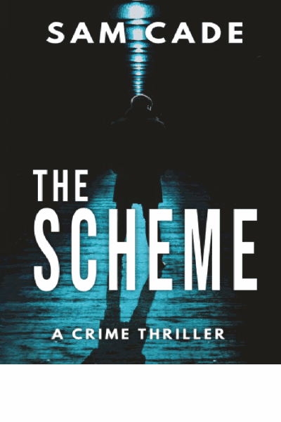 The Scheme Cover Image