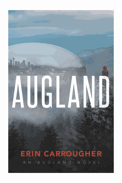Augland: an Augland Novel Cover Image