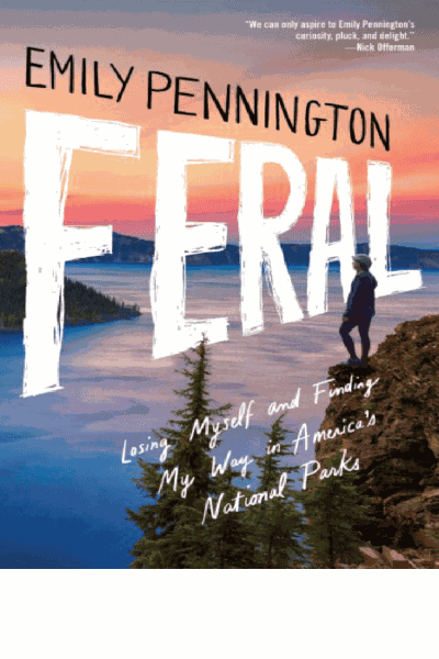 Feral Cover Image
