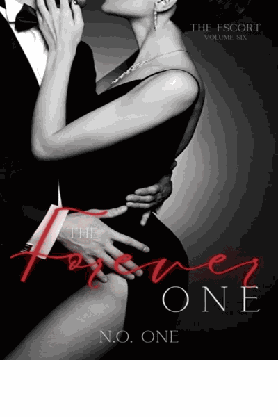 The Forever One Cover Image