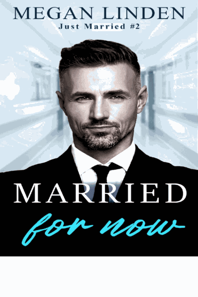 Married For Now Cover Image