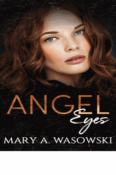 Angel Eyes Cover Image