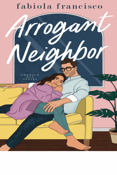 Arrogant Neighbor Cover Image