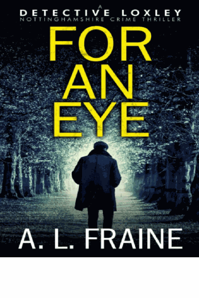 For An Eye Cover Image