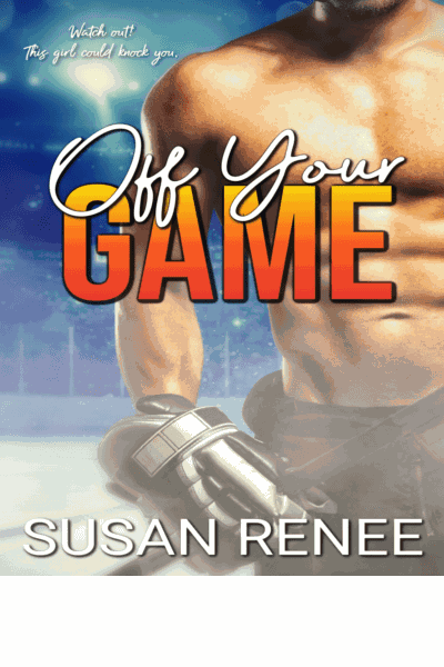 Off Your Game Cover Image