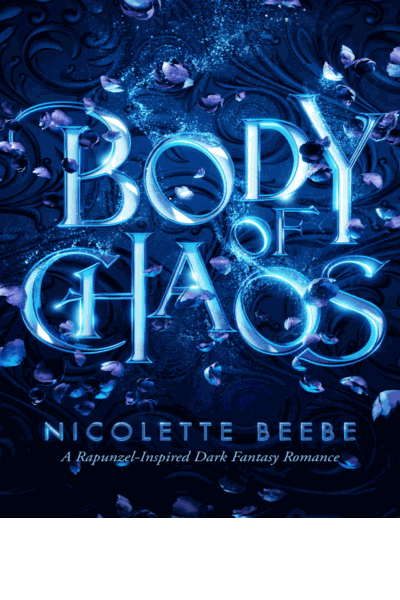 Body of Chaos Cover Image