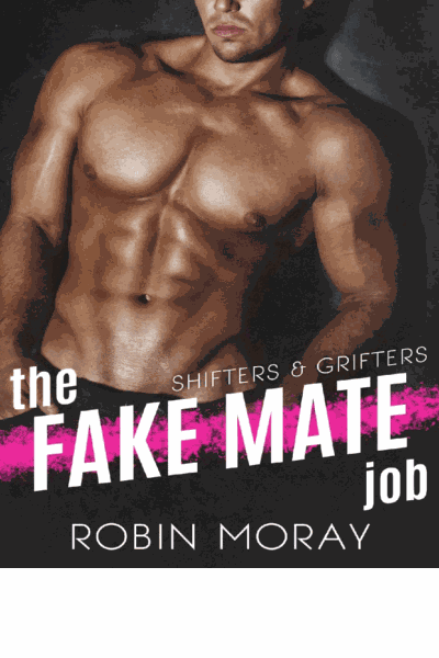 The Fake Mate Job Cover Image
