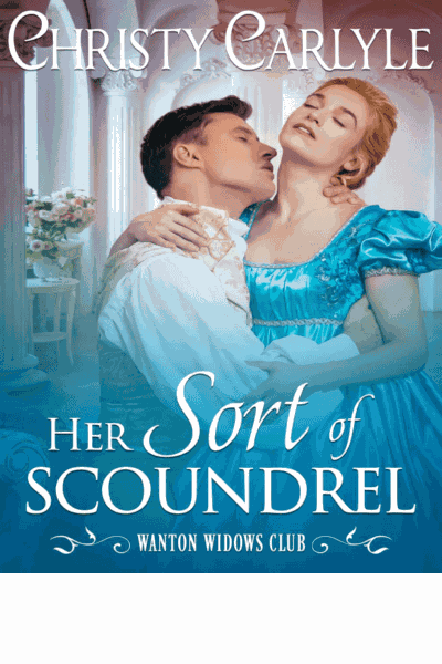 Her Sort of Scoundrel Cover Image