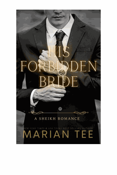 His Forbidden Bride Cover Image