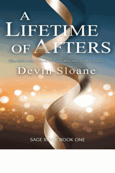 A Lifetime of Afters Cover Image