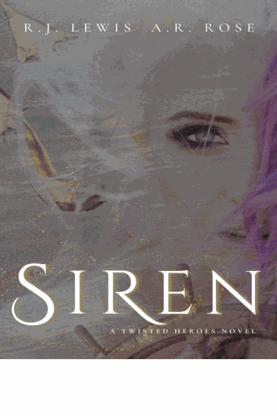 Siren Cover Image