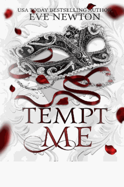 Tempt Me Cover Image