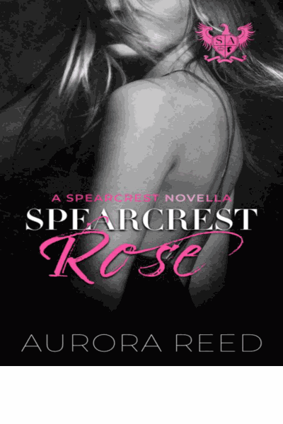 Spearcrest Rose Cover Image