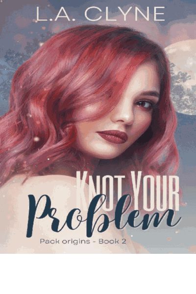 Knot Your Problem Cover Image