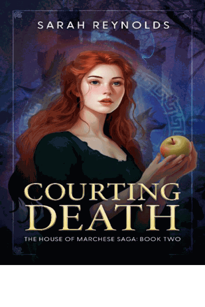 Courting Death Cover Image