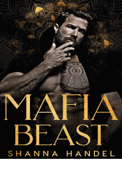 Mafia Beast Cover Image