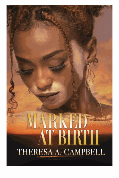 Marked at Birth Cover Image