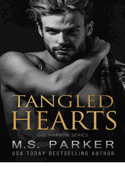 Tangled Hearts Cover Image