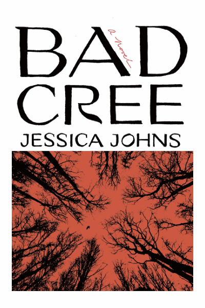 Bad Cree Cover Image