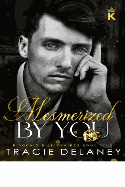 Mesmerized By You Cover Image