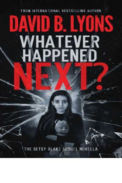 Whatever Happened Next? Cover Image